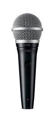 Shure - PGA48-LC
