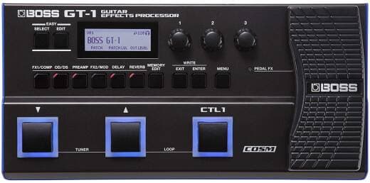 BOSS - GT-1