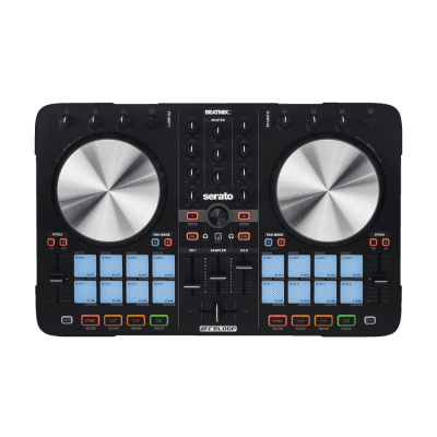 Reloop - BEATMIX-2 MK2