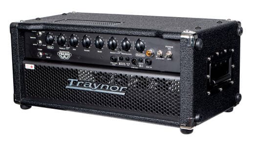 Traynor - TUBE BASS HEAD - 200W