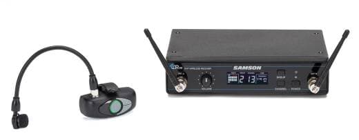 Samson - SWSATXHM60-K
