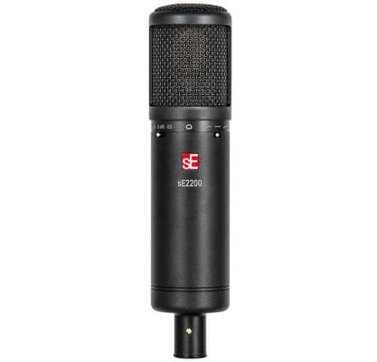 sE Electronics - SE-SE2200