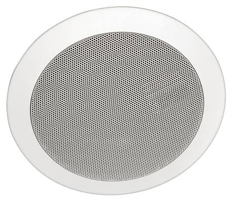 Yorkville Sound Coliseum Series Ceiling Speaker - 5 inch - 20 Watts / 70 Volt - CM5/70