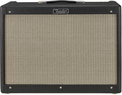 Fender - HOT ROD DELUXE IV BLACK
