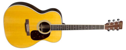 Martin Guitars - M-36 V18