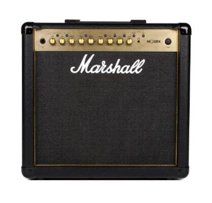 Marshall - 50w Combo with DFX