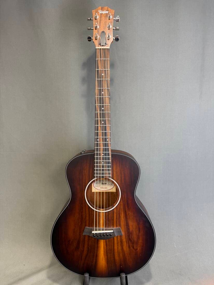 Taylor Guitars - GS MINI-E KPLUS