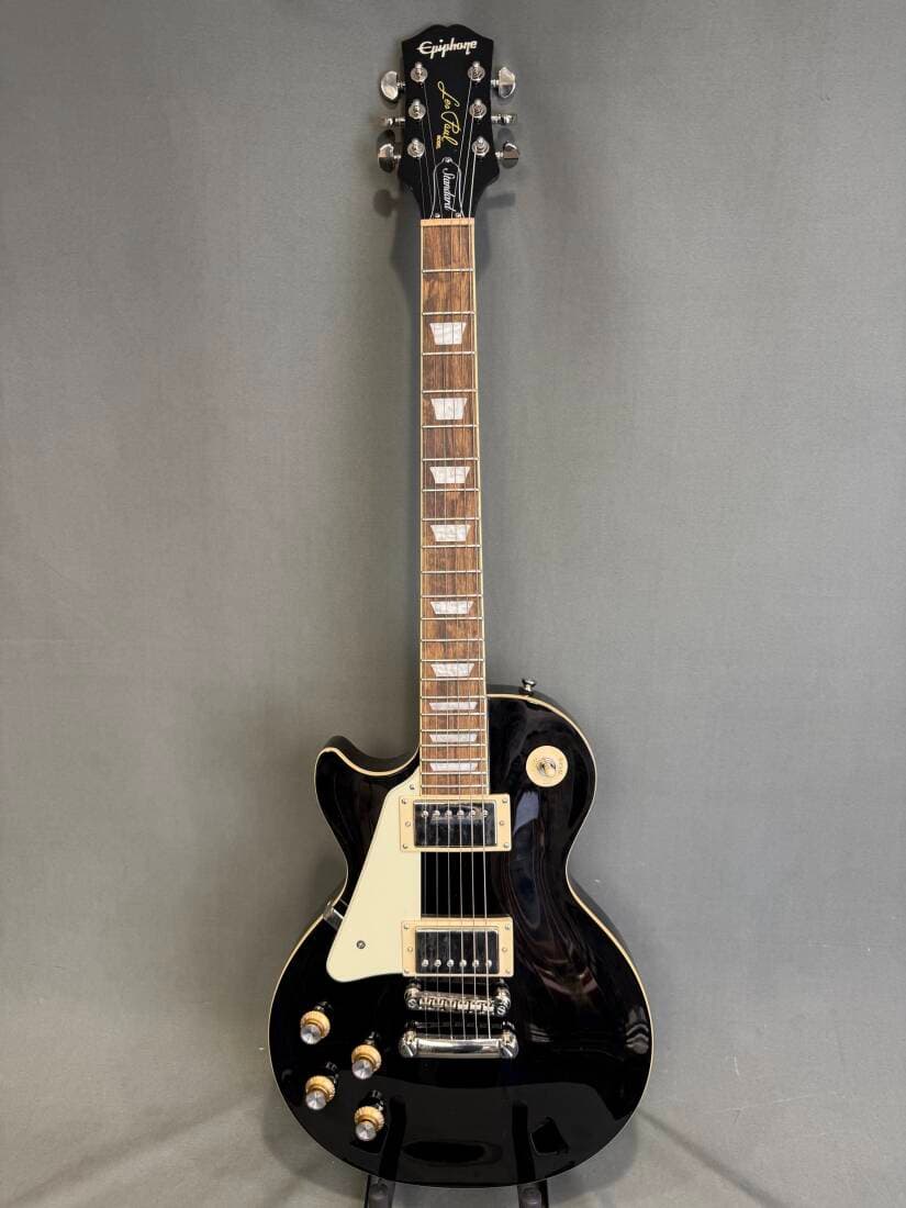 Epiphone - EILS6EBNHLH