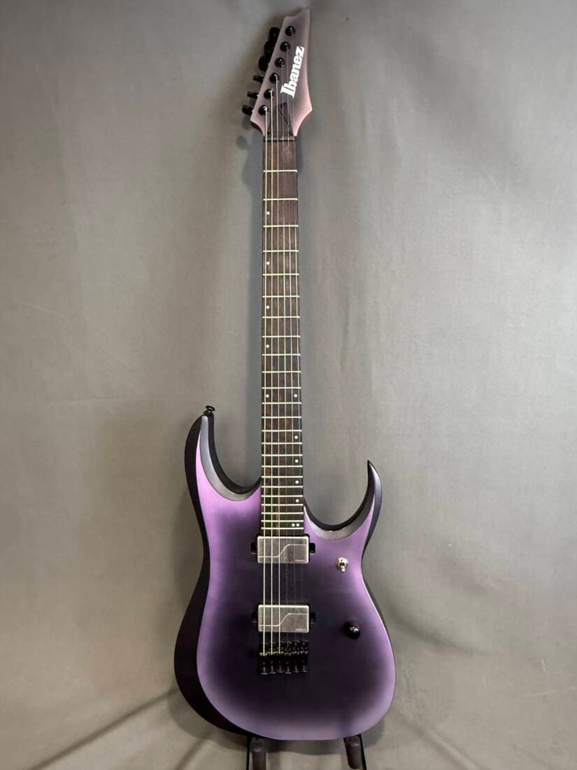 Ibanez - RGD61BAM