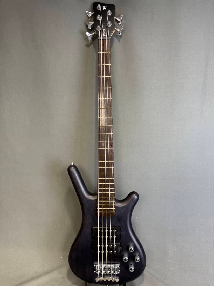 Warwick - RB158503PAASHFR