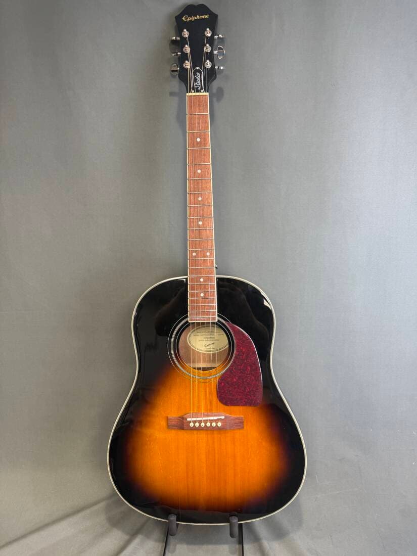 Epiphone - AJ220SVSNH