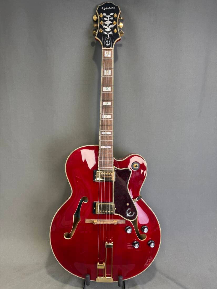 Epiphone - EOBDWWRGH