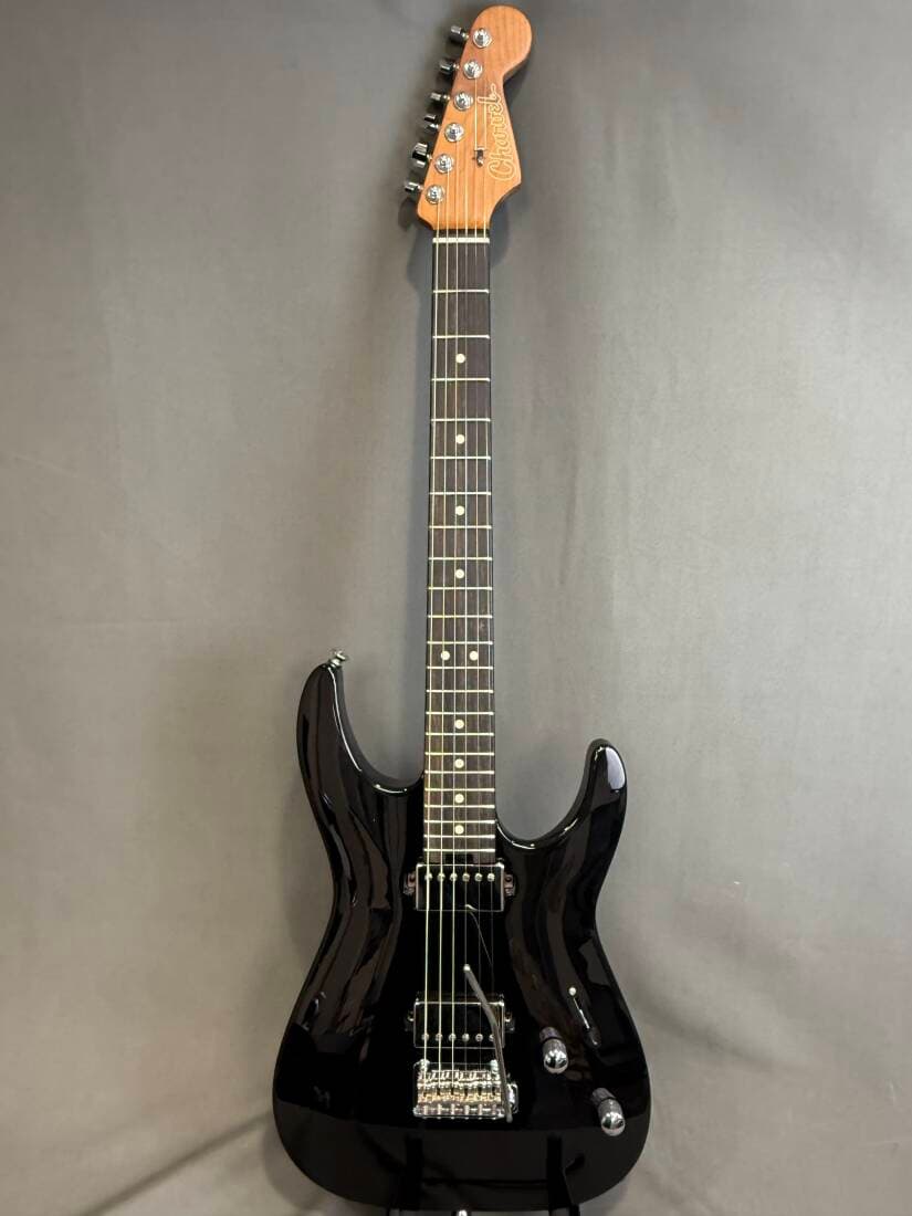 Charvel Guitars - 296-9411-303