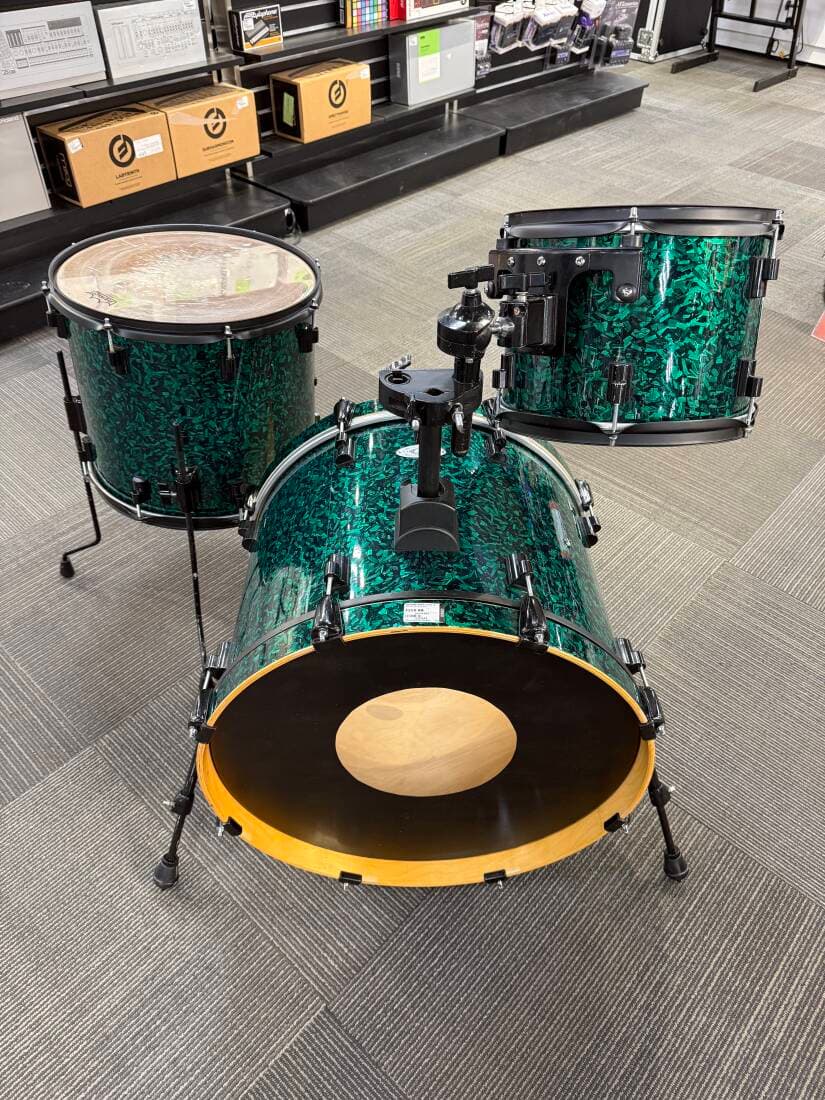 Drum Craft 3 Pc. Shell Pack