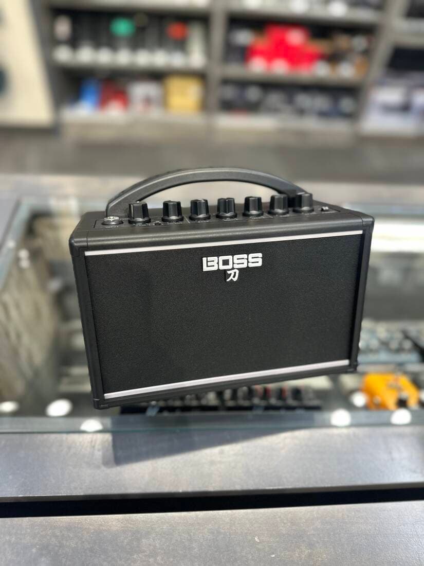 BOSS - KTN-MINI