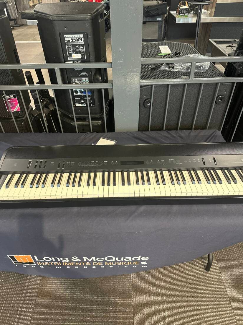Roland - FP-90X-BK