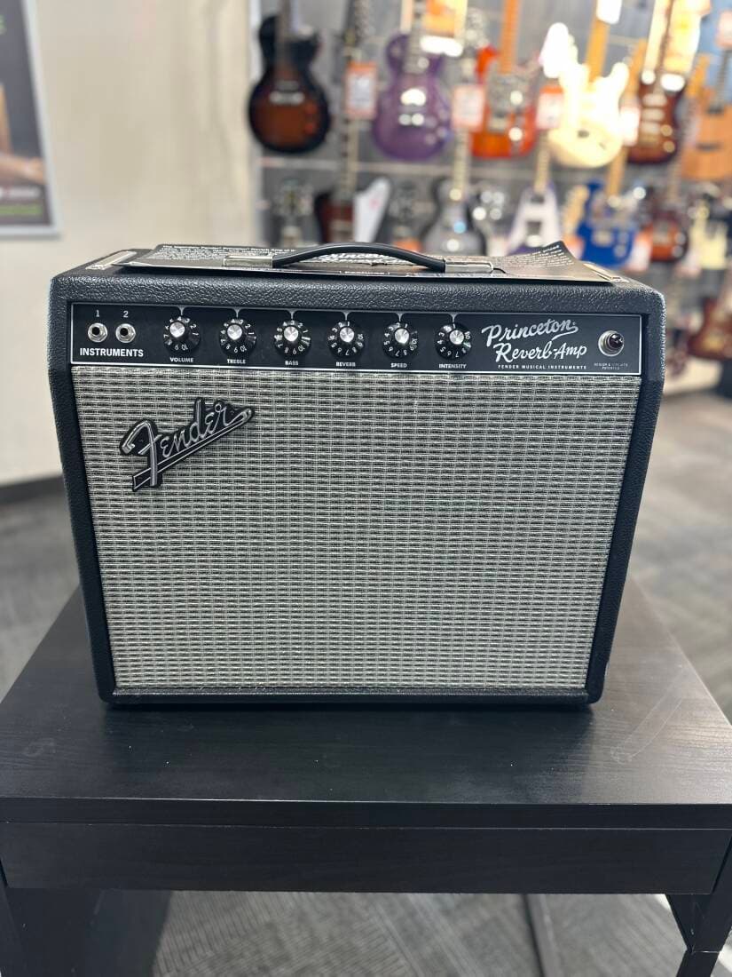 Fender - 217-2000-000