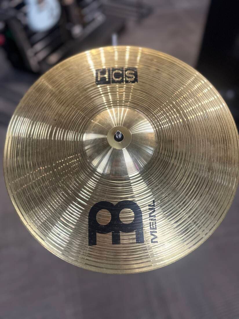 MEINL HCS 14