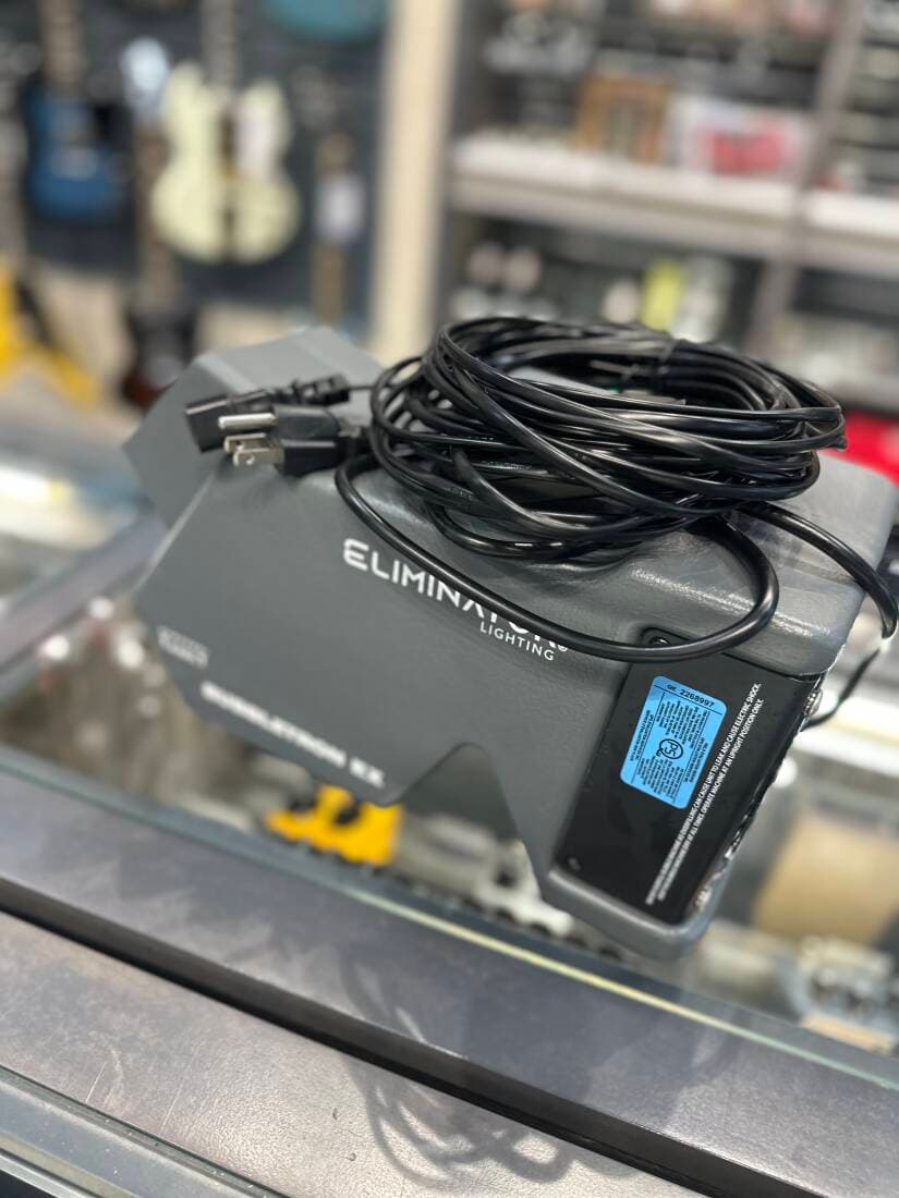 ELIMINATOR