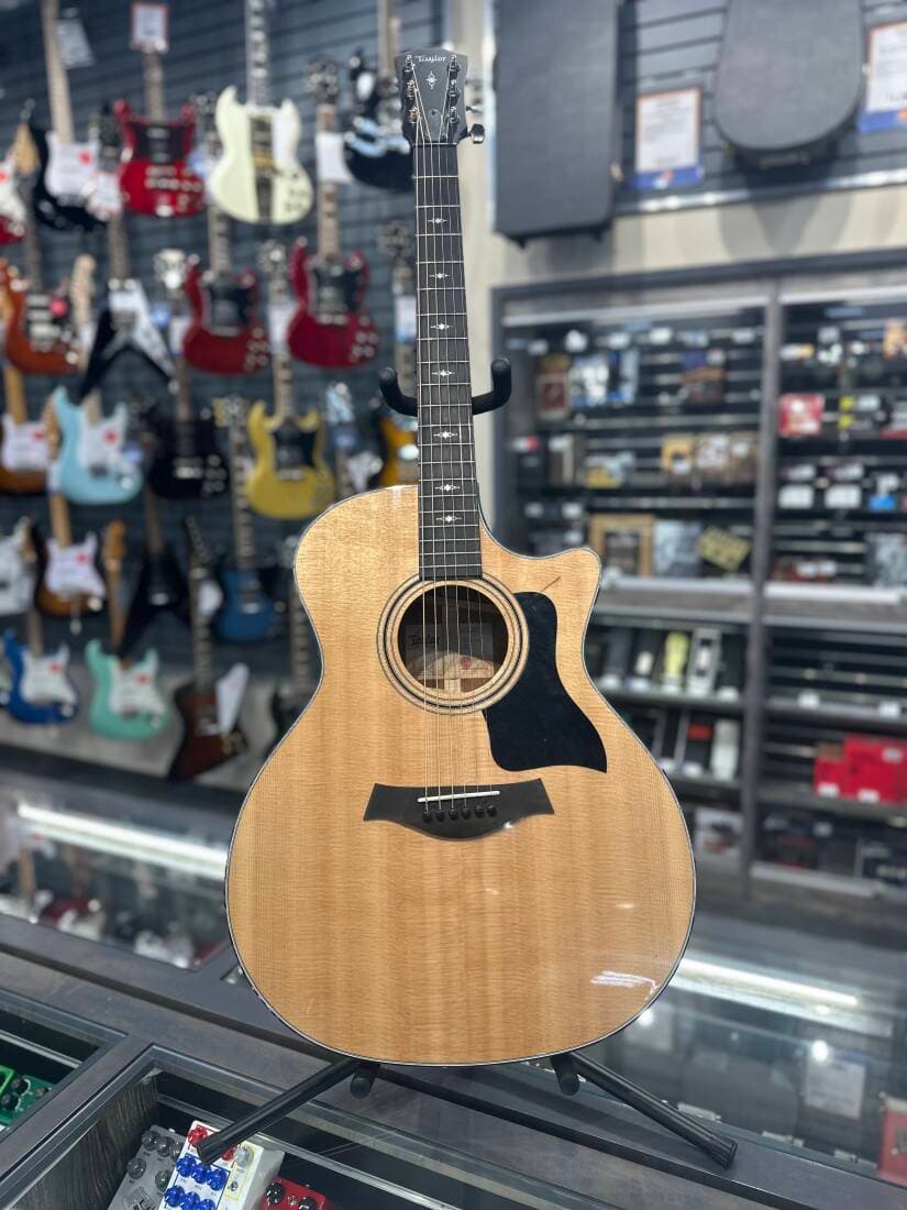 Taylor Guitars - 314CE VCL