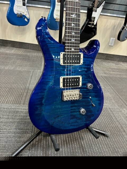 PRS Guitars - 111413::LB:VC5