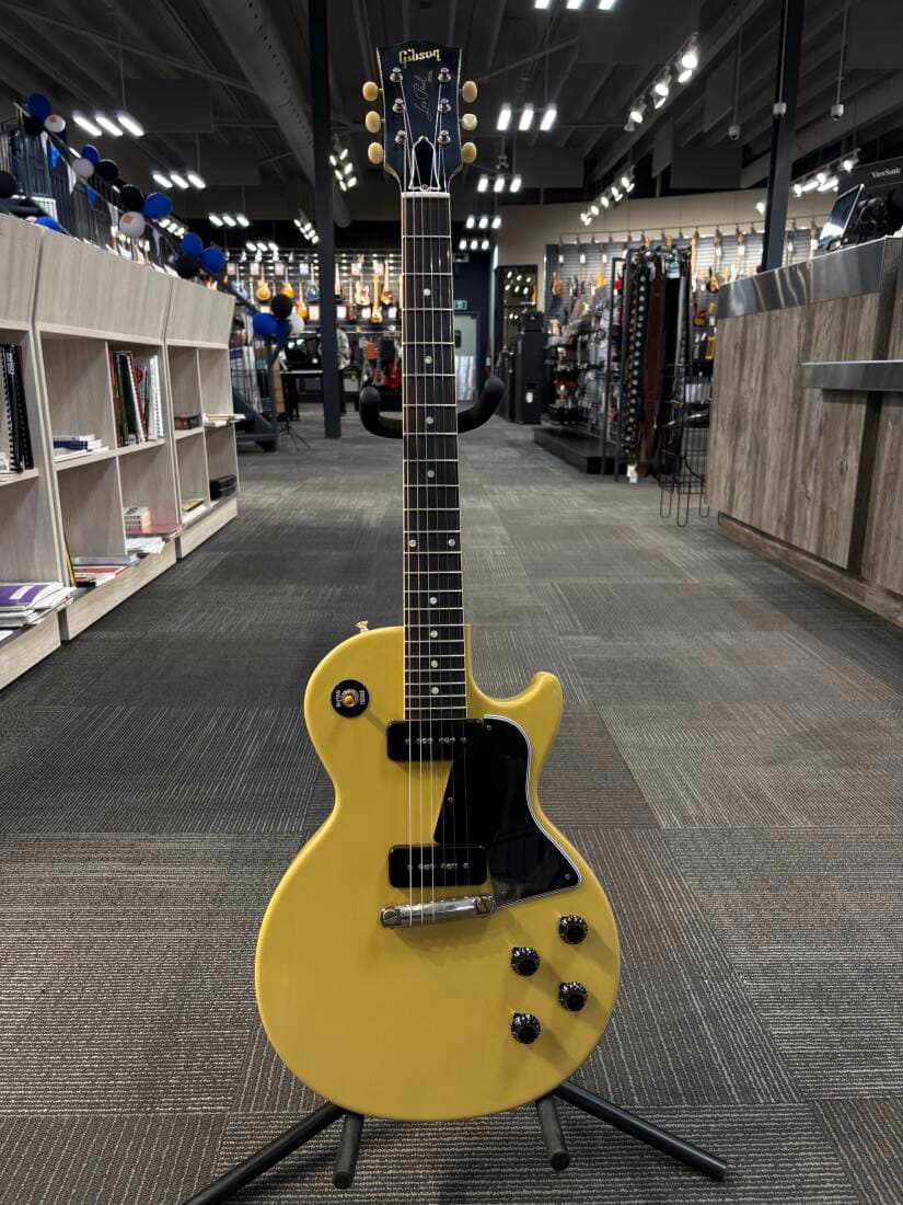 Gibson Custom Shop - LPSPSC57VTVNH