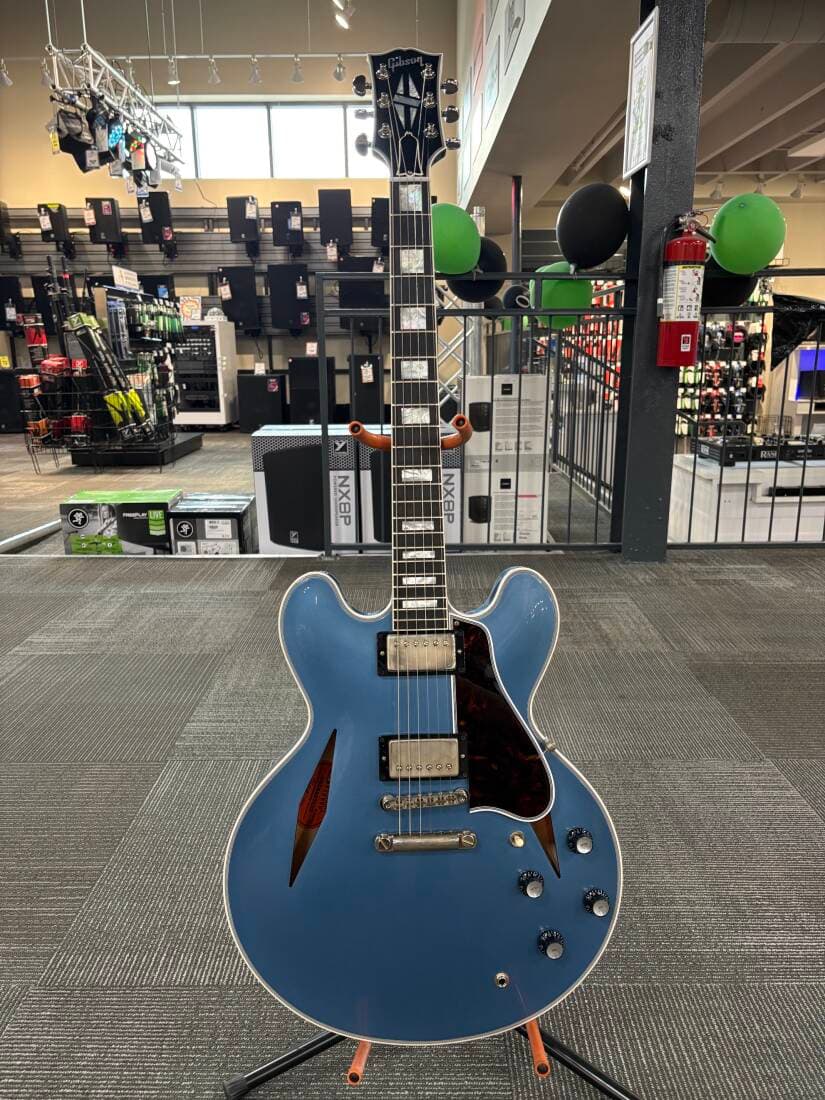 Gibson Custom Shop - ES55R9PSL22411