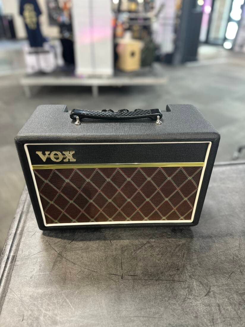 Vox - PATHFINDER 10