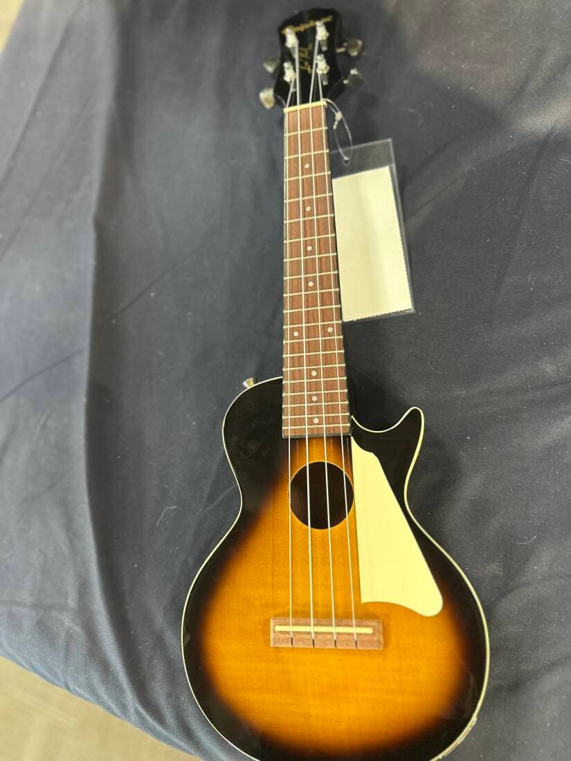 Epiphone - EUKELPVSNH