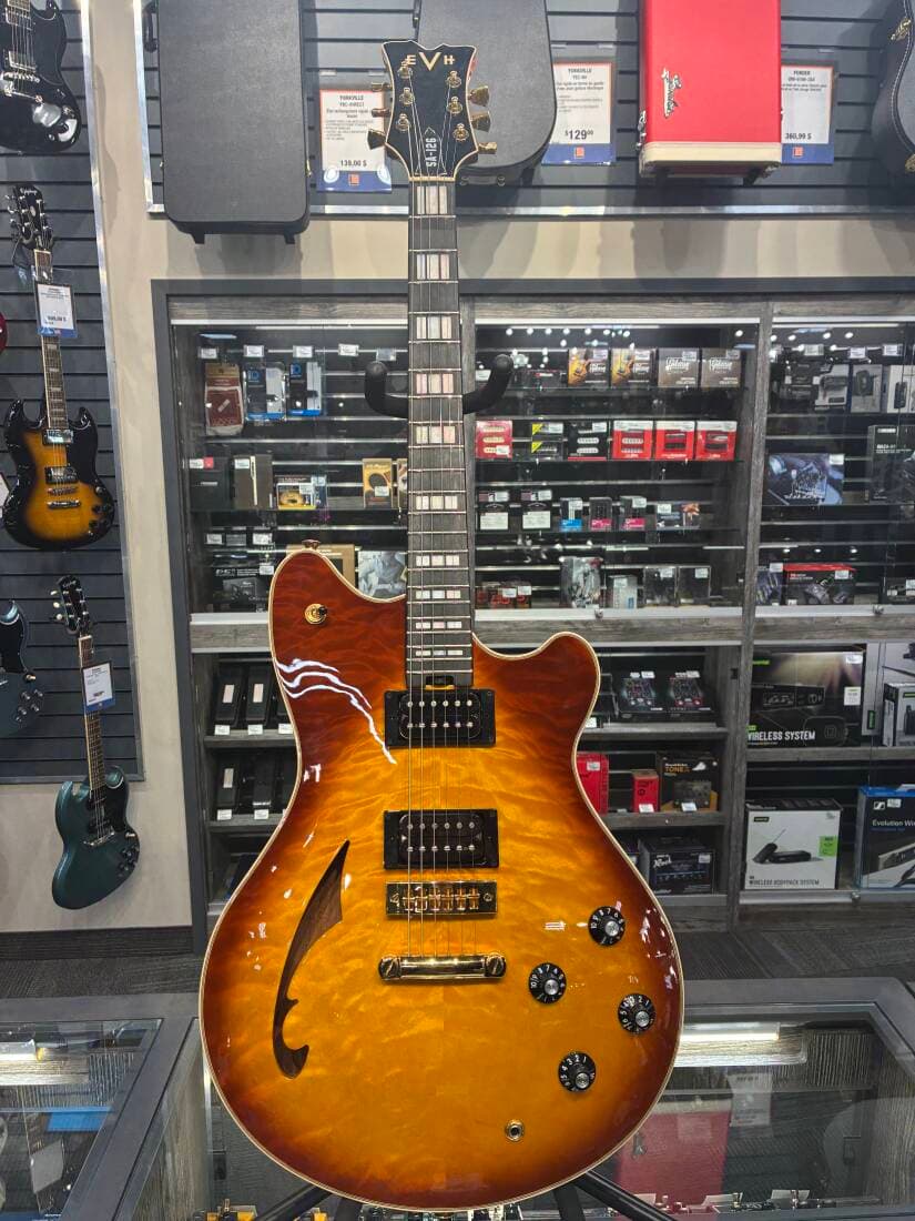 EVH - 510-7726-893