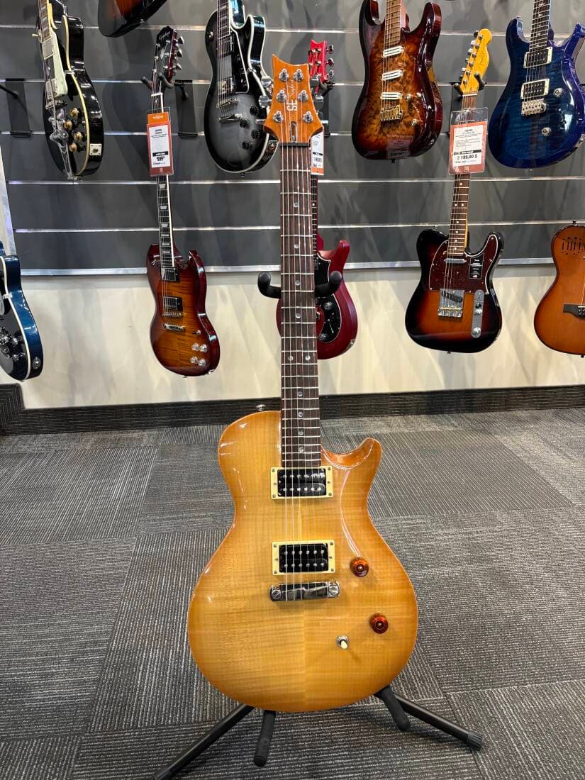Paul Reed Smith - SCVN