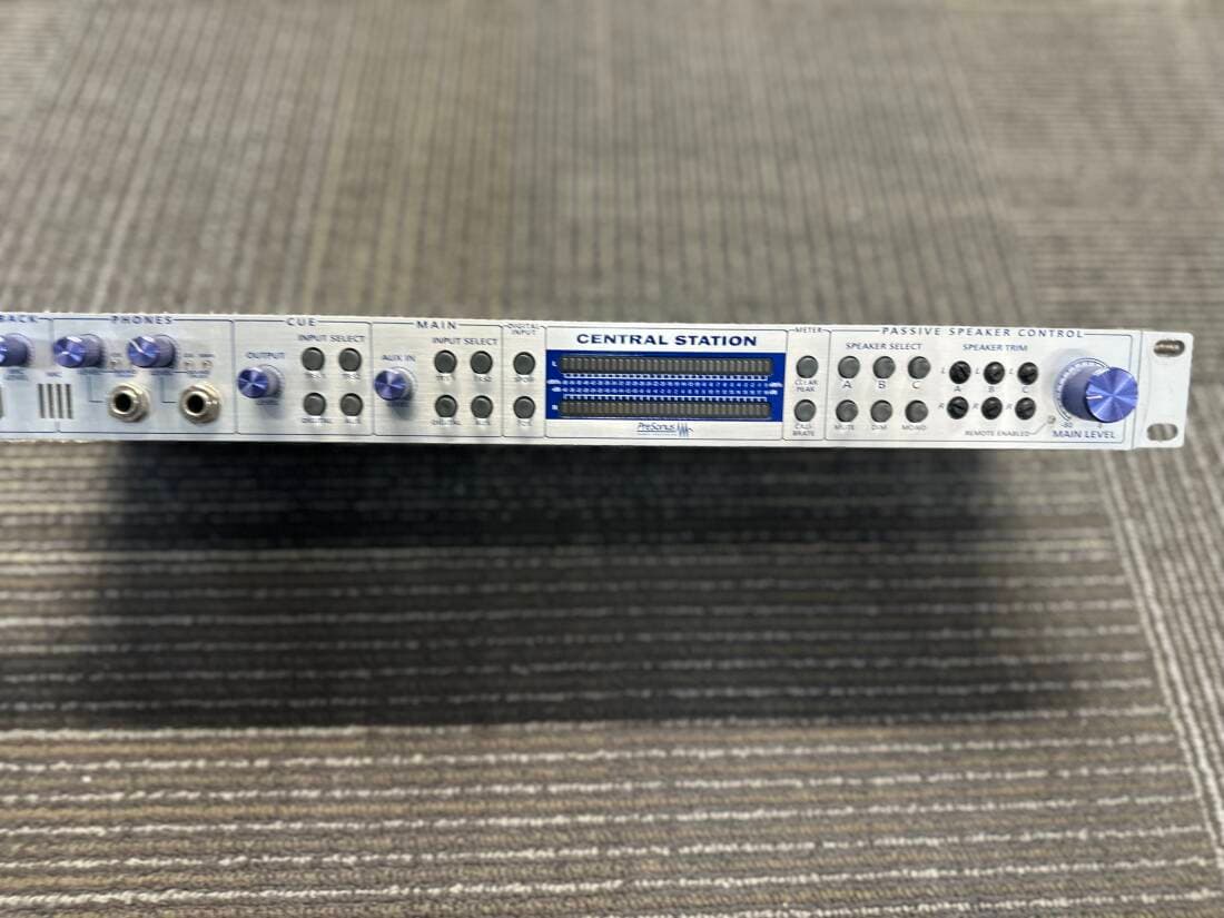PreSonus - 2777400201