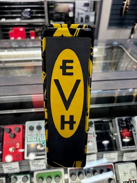 Dunlop - EVH95
