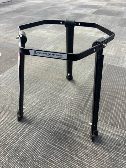 LP ASPIRE UNIVERSAL BASKET CONGA STAND