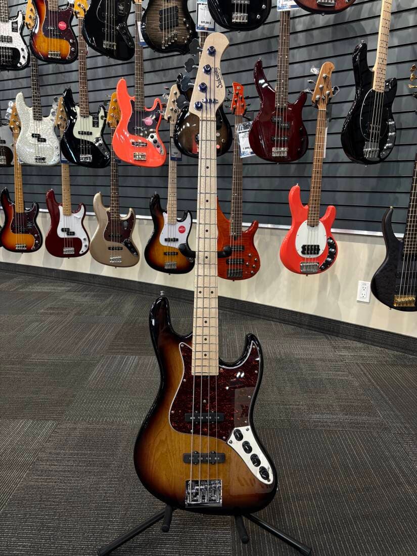 Sadowsky Metroline Vintage J/J