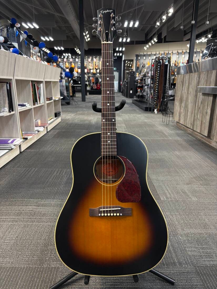 Epiphone - EIAJ4SVSNH