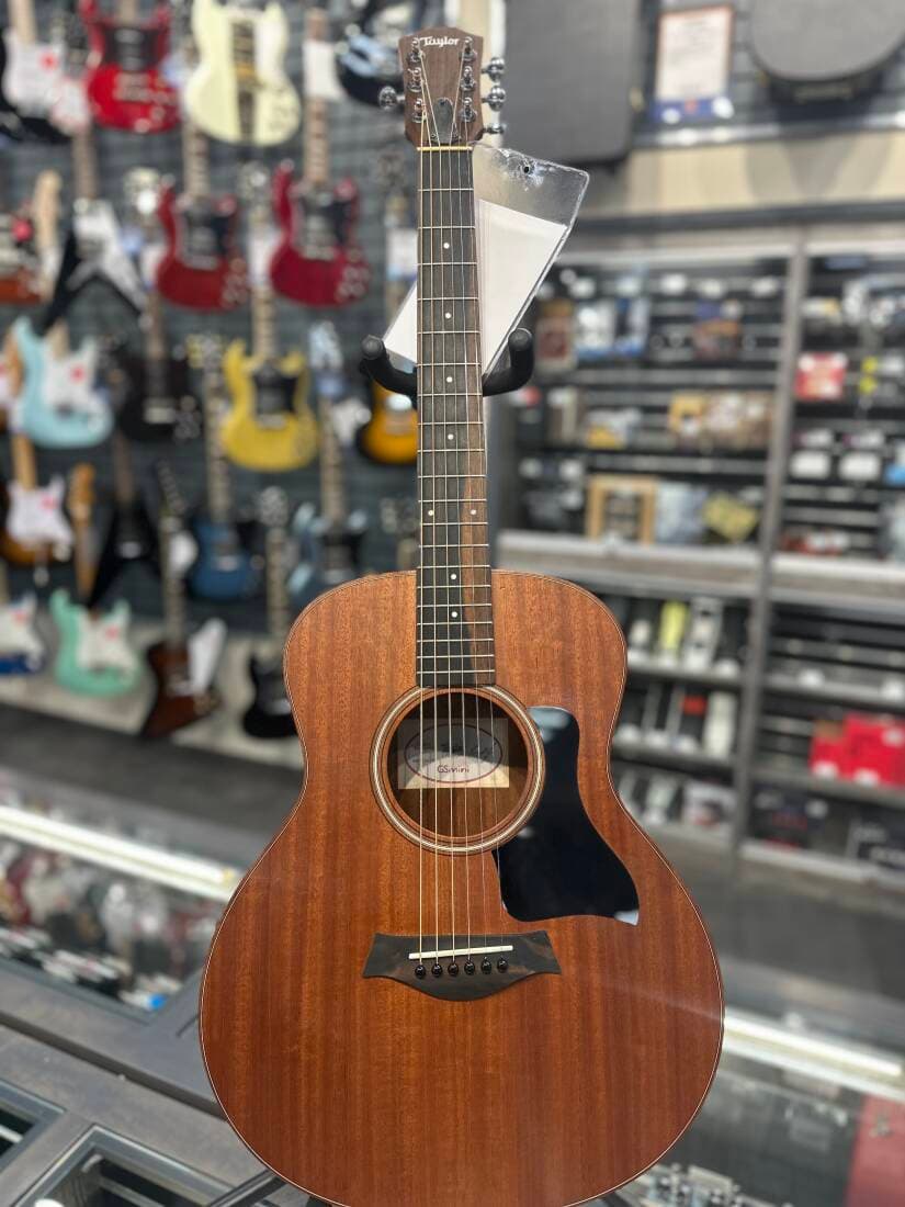 Taylor Guitars - GS MINI M