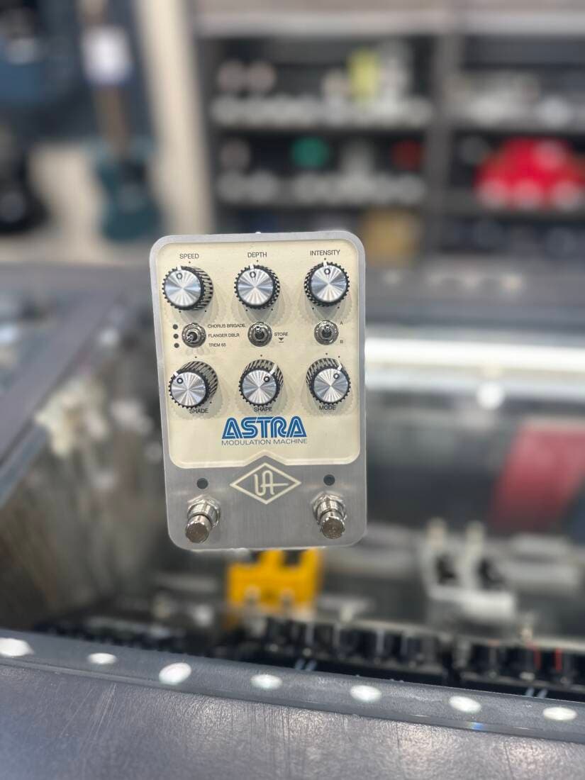 Universal Audio - UA-GPM-ASTRA