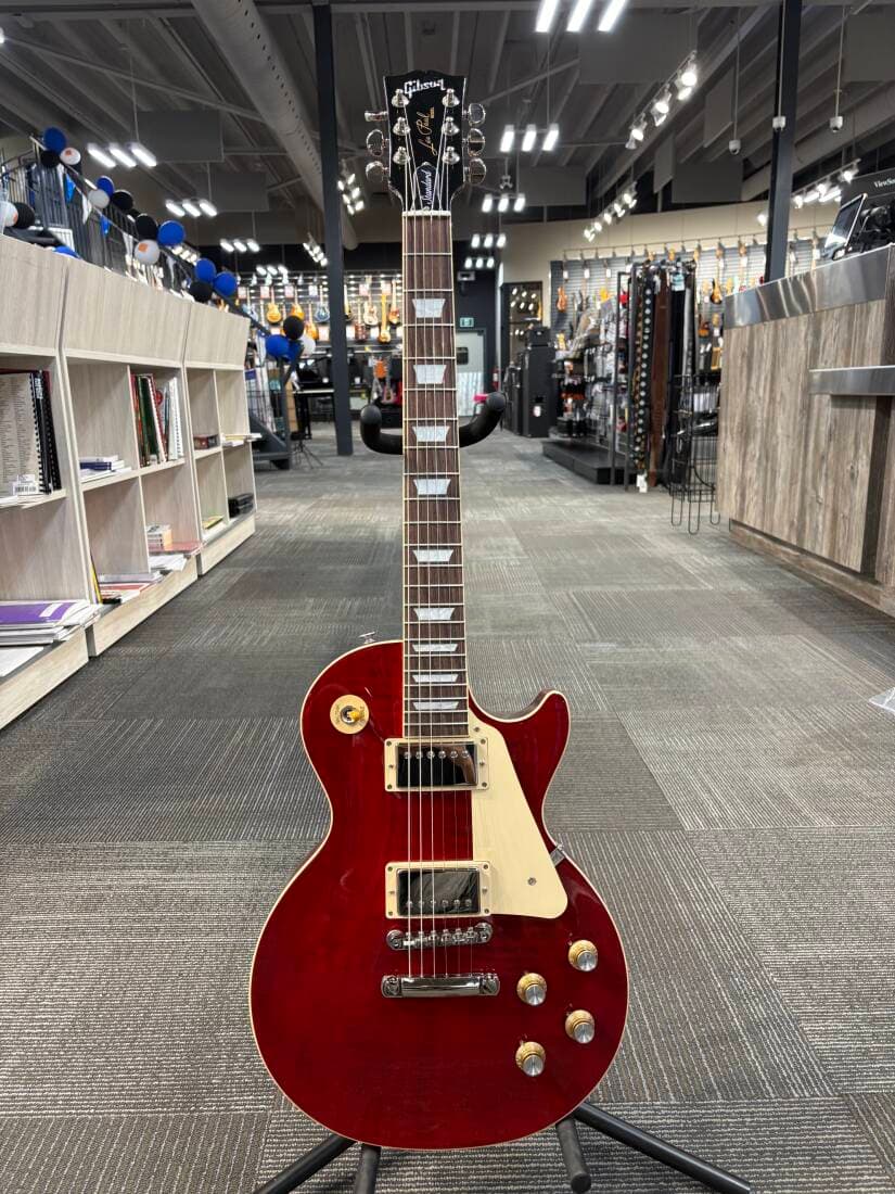 Gibson - LPS600SCNH