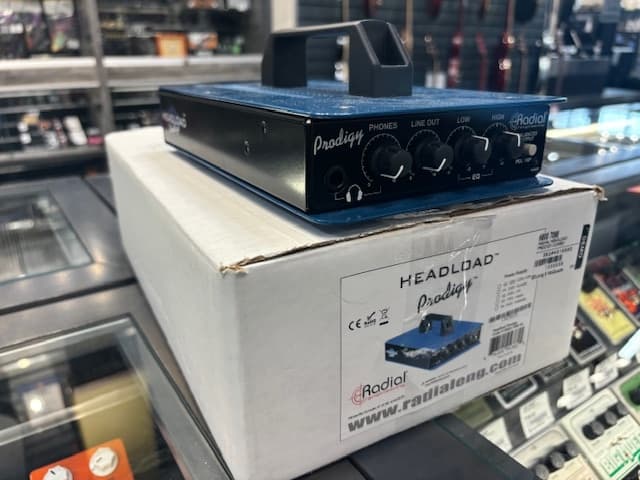 Radial - R800 7068