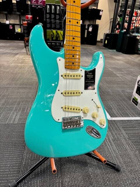 Fender - 011-0232-849