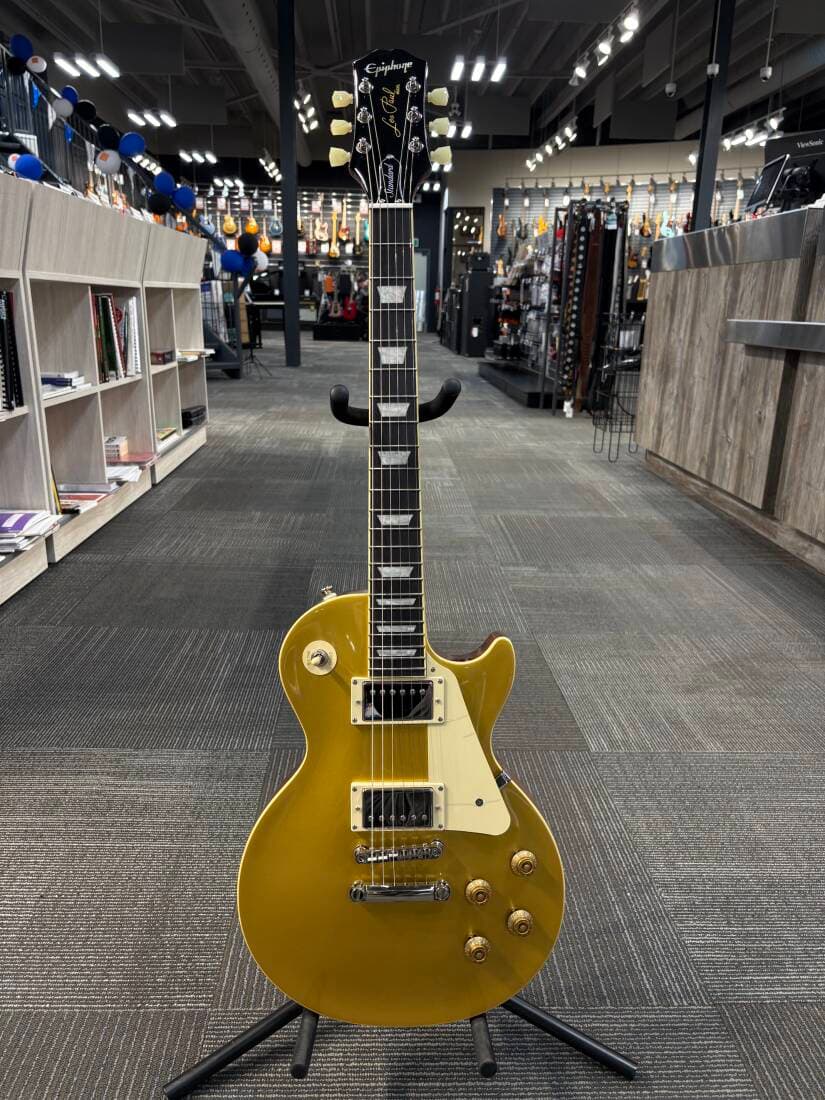 Epiphone - EIGLP5RGTNH