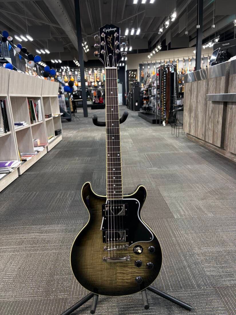 Epiphone - EILSDFCBNH