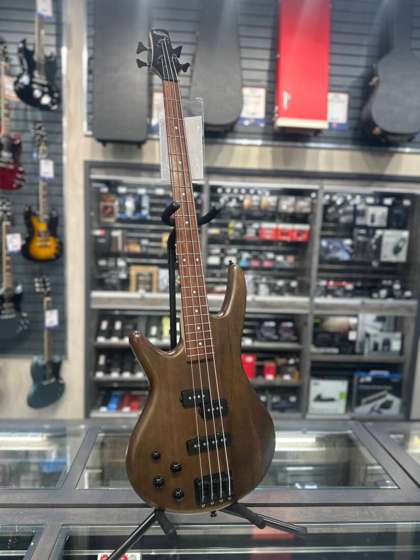Ibanez - GSR200BLWNF