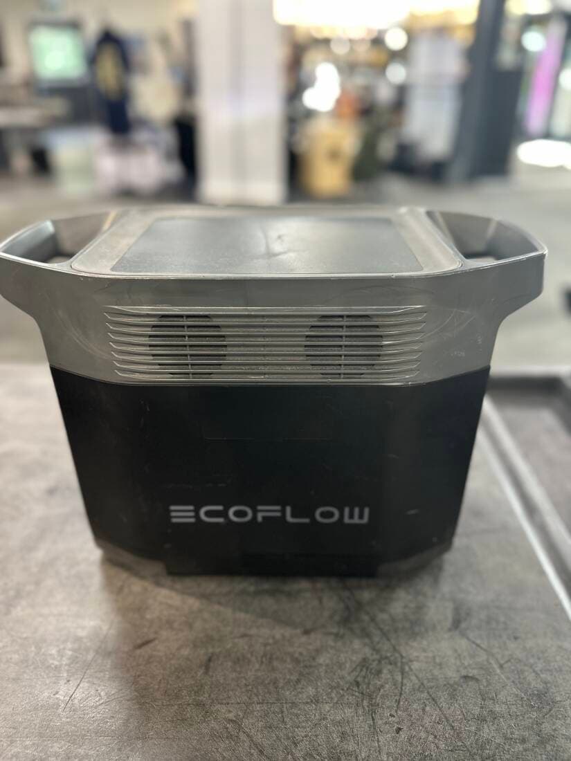 EcoFlow - DELTA1300