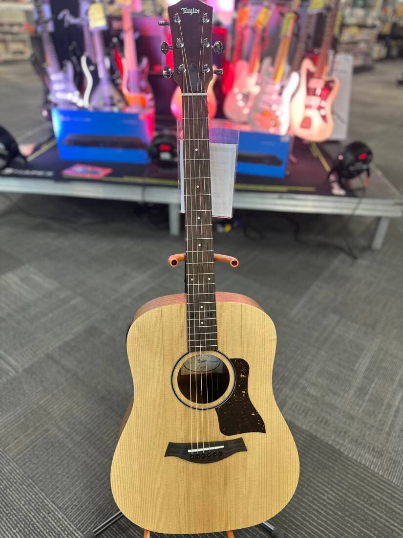 Taylor Guitars - BBT-E V2