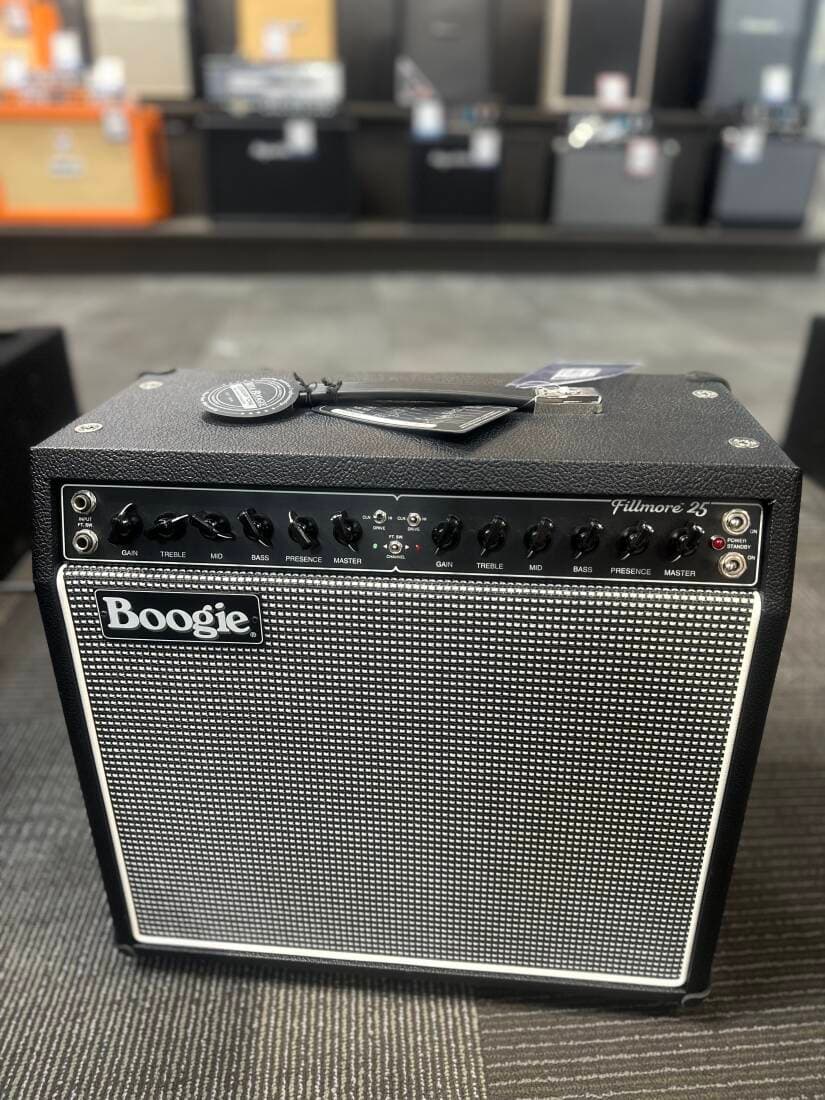 Mesa Boogie - 1.FL25.AS.CO