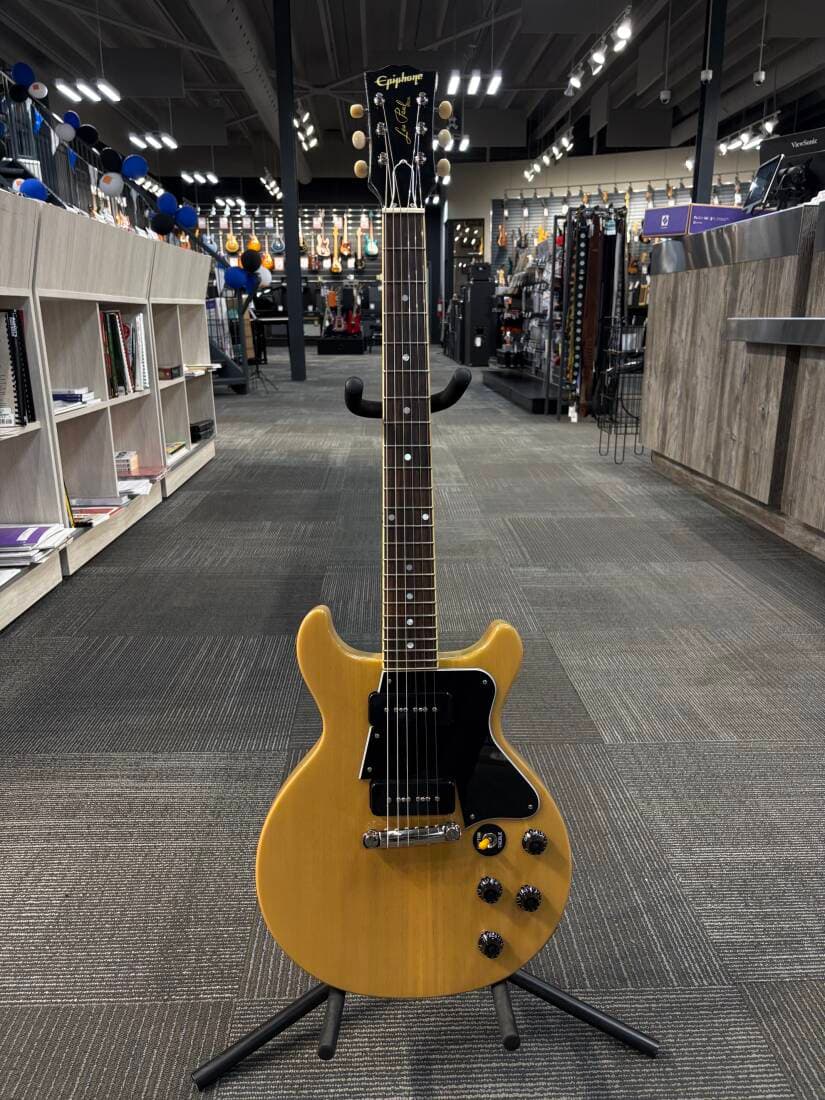 Epiphone - ECLSR0TYNH