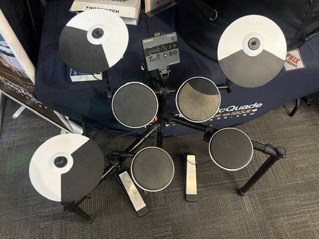 Roland - TD-02K