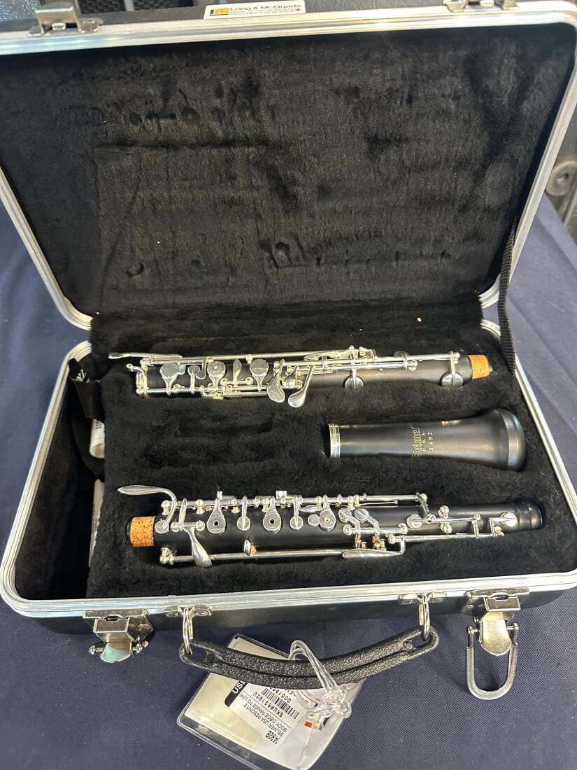 Selmer - 1492B